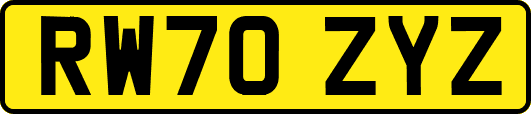 RW70ZYZ