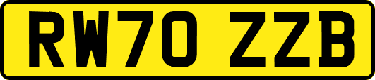 RW70ZZB