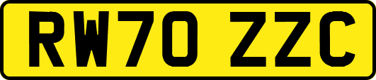 RW70ZZC