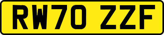 RW70ZZF