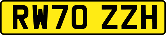 RW70ZZH