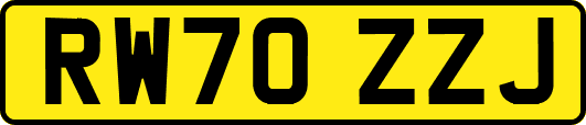 RW70ZZJ