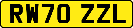 RW70ZZL