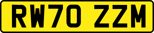 RW70ZZM