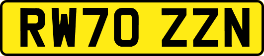 RW70ZZN