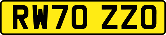RW70ZZO