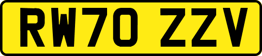 RW70ZZV