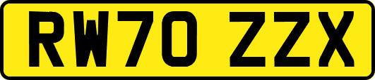 RW70ZZX