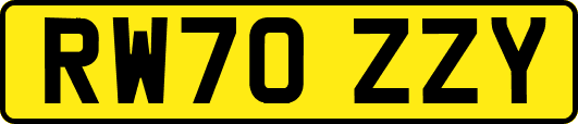 RW70ZZY