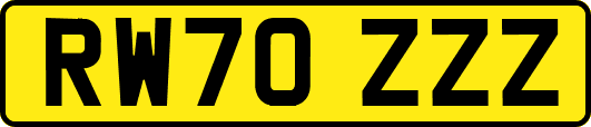 RW70ZZZ