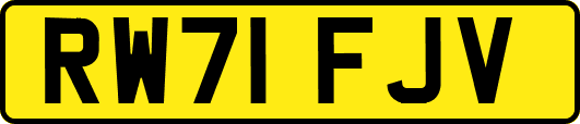 RW71FJV