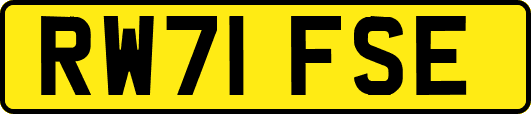 RW71FSE