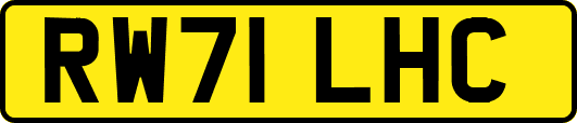 RW71LHC