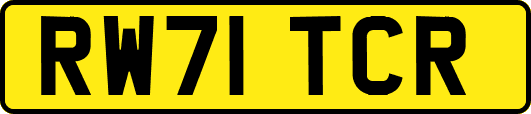 RW71TCR