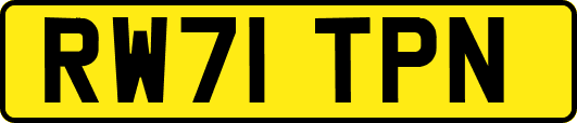 RW71TPN