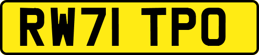 RW71TPO