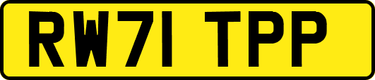RW71TPP