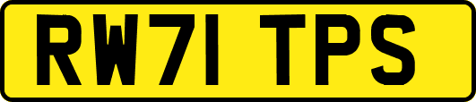 RW71TPS