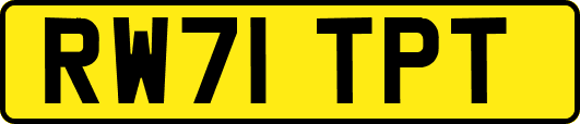 RW71TPT