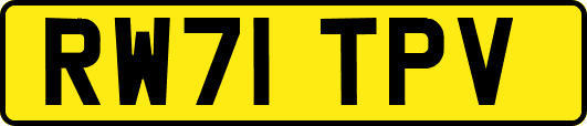 RW71TPV