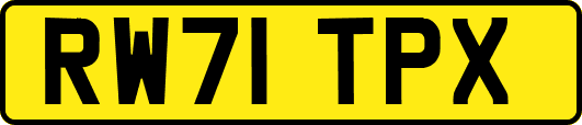 RW71TPX
