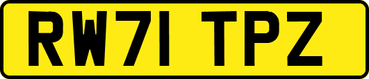 RW71TPZ