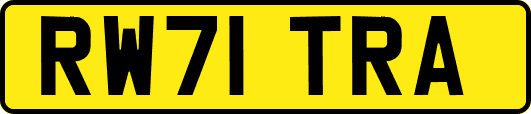 RW71TRA