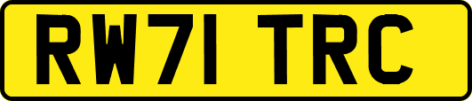 RW71TRC
