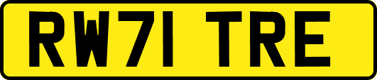 RW71TRE