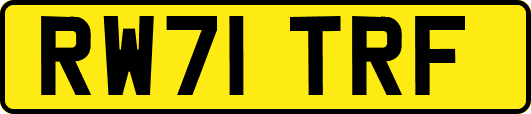RW71TRF