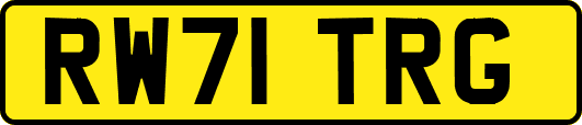 RW71TRG