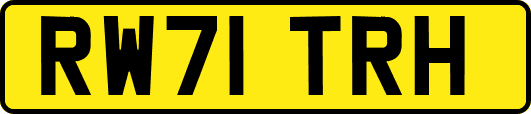 RW71TRH