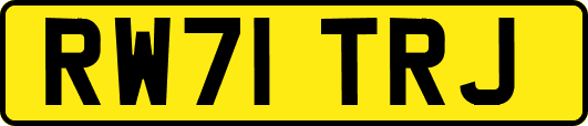 RW71TRJ