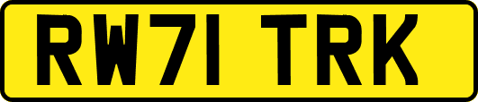 RW71TRK
