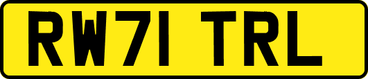 RW71TRL