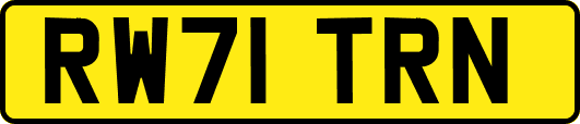 RW71TRN