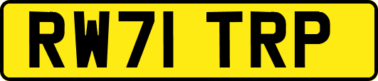 RW71TRP