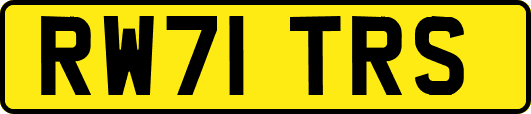 RW71TRS