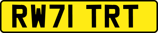 RW71TRT