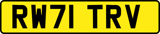 RW71TRV