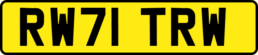 RW71TRW