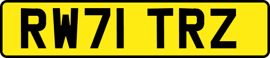 RW71TRZ