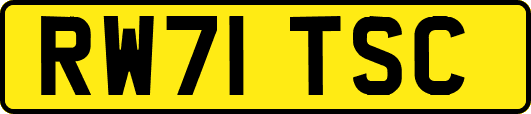 RW71TSC