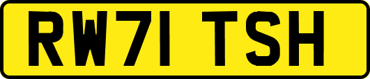 RW71TSH