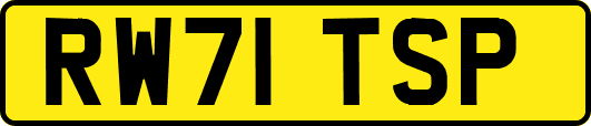 RW71TSP