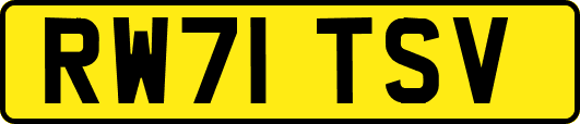 RW71TSV
