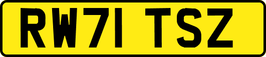 RW71TSZ