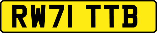RW71TTB
