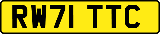 RW71TTC