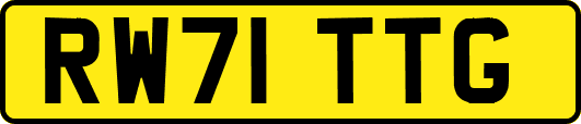 RW71TTG
